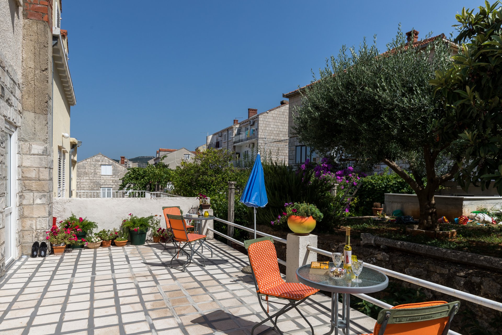 Guest House Bradas, Dubrovnik — Dubrovnik
